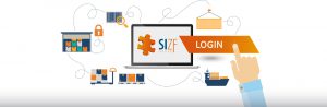 login
